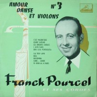 Purchase Franck Pourcel - Amour Danse Et Violons № 3 (Vinyl)