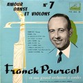 Buy Franck Pourcel - Amour Danse Et Violons № 7 (Vinyl) Mp3 Download