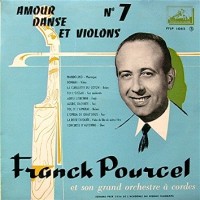 Purchase Franck Pourcel - Amour Danse Et Violons № 7 (Vinyl)