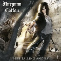 Purchase Maryann Cotton - Free Falling Angels