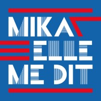 Purchase mika - Elle Me Dit (CDS)