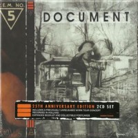 Purchase R.E.M. - Document (25Th Anniversary - Work Tour 9.14.1987) CD2