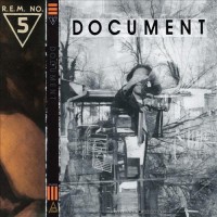 Purchase R.E.M. - Document (25Th Anniversary Remaster) CD1