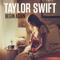 Purchase Taylor Swift - Begin Again (CDS)