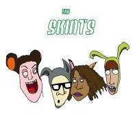 Purchase The Skints - The Skints