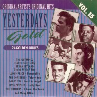 Purchase VA - Yesterdays Gold Vol. 15 (Remastered)