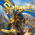 Buy Sabaton - Carolus Rex (Limited Edition) CD1 Mp3 Download