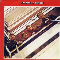 Purchase The Beatles - 1962-1966 (Red Album) (Remastered 2011)