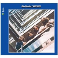 Purchase The Beatles - 1967-1970 (Blue Album) (Remastered 2010) CD1