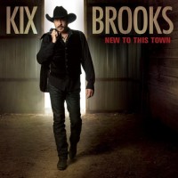 Purchase Kix Brooks - New To This Town
