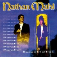 Purchase Nathan Mahl - Parallel Eccentricities (Vinyl)