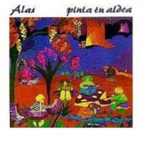 Purchase Alas - Pinta Tu Aldea (VINYL)