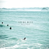 Purchase Azure Blue - Rule Of Thirds