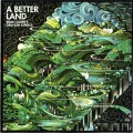 Buy Brian Auger's Oblivion Express - A Better Land Mp3 Download