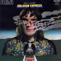 Purchase Brian Auger's Oblivion Express - Brian Auger's Oblivion Express (VINYL)