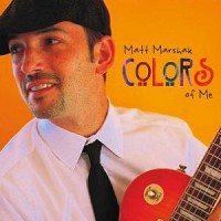 Purchase Matt Marshak - Colors Of Me