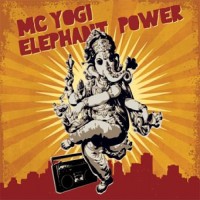 Purchase Mc Yogi - Elephant Power