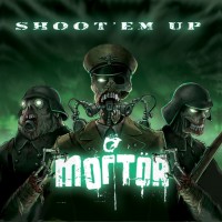 Purchase Mortor - Shoot'em Up