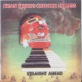 Buy Brian Auger's Oblivion Express - Straight Ahead Mp3 Download