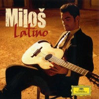 Purchase Milos Karadaglic - Latino