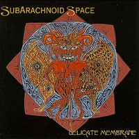 Purchase SubArachnoid Space - Delicate Membrane