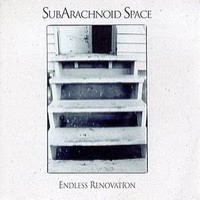 Purchase SubArachnoid Space - Endless Renovation