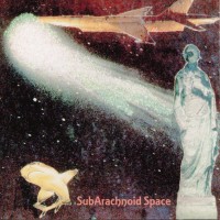 Purchase SubArachnoid Space - Ether Or