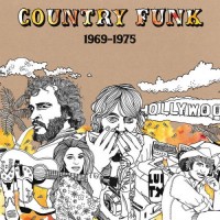 Purchase VA - Country Funk 1969 - 1975