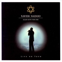 Purchase Xavier Naidoo - Alles Gute Vor Uns (Live) CD1