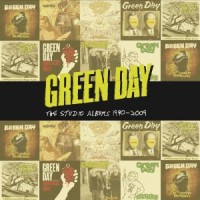 Purchase Green Day - The Studio Albums 1990-2009: Dookie CD3