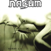 Purchase Nasum - Human 2.0