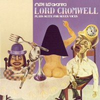 Purchase Opus Avantra - Lord Cromwell Plays Suite For Seven Vices (Vinyl)
