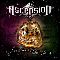 Purchase Ascension - Far Beyond The Stars