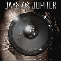 Purchase Days Of Jupiter - Secrets Brought To Life