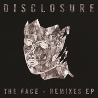 Purchase Disclosure - The Face (Remixes)