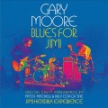 Buy Gary Moore - Blues For Jimi (Live) Mp3 Download