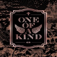 Purchase G-Dragon - One Of A Kind