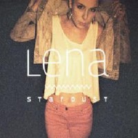 Purchase lena - Stardust (CDS)