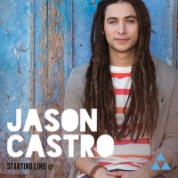 Purchase Jason Castro - Starting Line (EP)