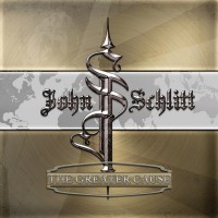 Purchase John Schlitt - The Greater Cause