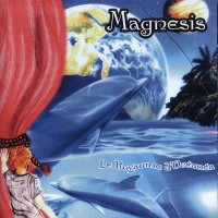 Purchase Magnesis - Le Royaume D'oceanea