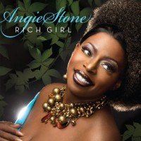 Purchase Angie Stone - Rich Girl