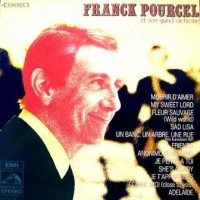 Purchase Franck Pourcel - Adv 37 (Vinyl)