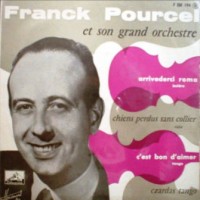 Purchase Franck Pourcel - Arrivederci Roma (EP) (Vinyl)