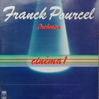Purchase Franck Pourcel - Cinema 1 (Vinyl)