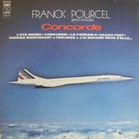 Purchase Franck Pourcel - Concorde (Vinyl)