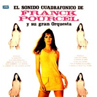 Purchase Franck Pourcel - El Sonido Cuadrafonoco Temas De Peliculas Western (Vinyl)