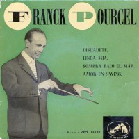 Purchase Franck Pourcel - Et Ses Cordel (EP) (Vinyl)