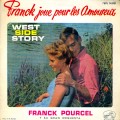 Buy Franck Pourcel - Franck Joue Pour Les Amourex (EP) (Vinyl) Mp3 Download