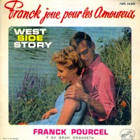 Purchase Franck Pourcel - Franck Joue Pour Les Amourex (EP) (Vinyl)